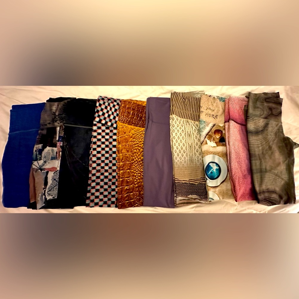 Updated Niyama Sol Leggings big sale